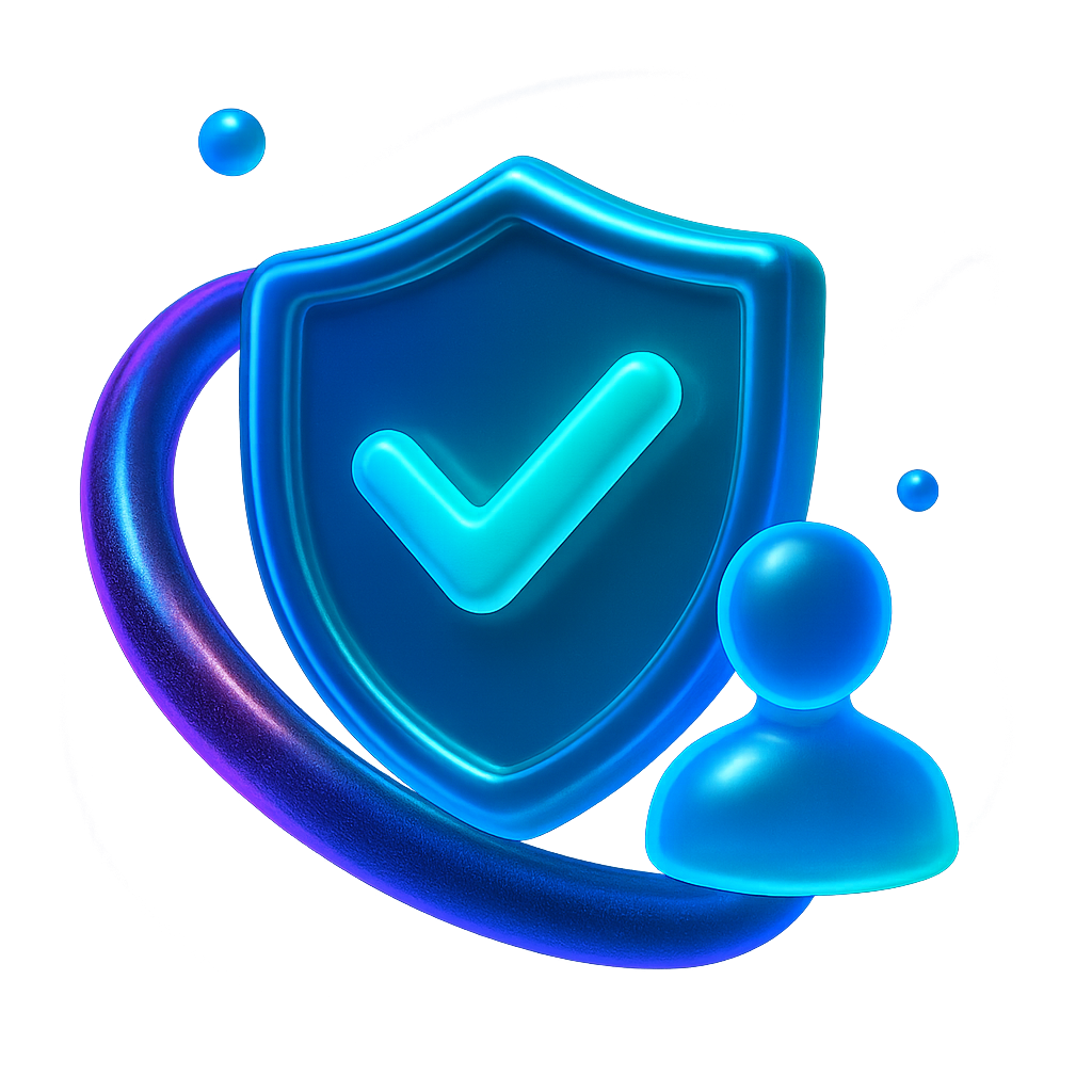 Only verified users